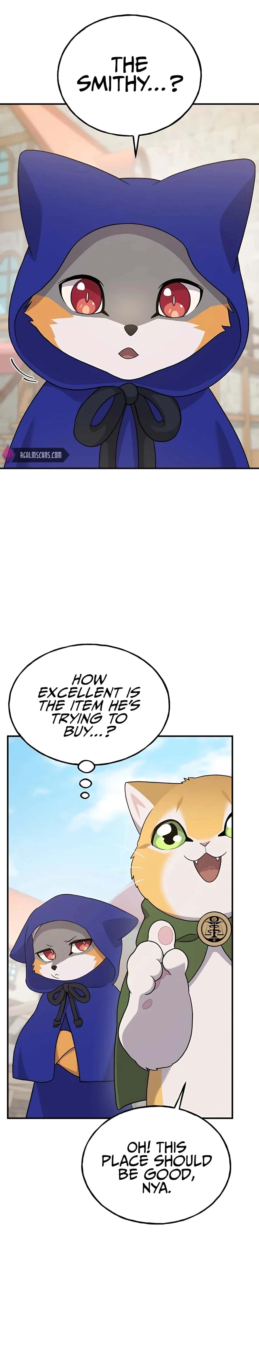Solo Farming in the Tower Chapter 26 Page 35