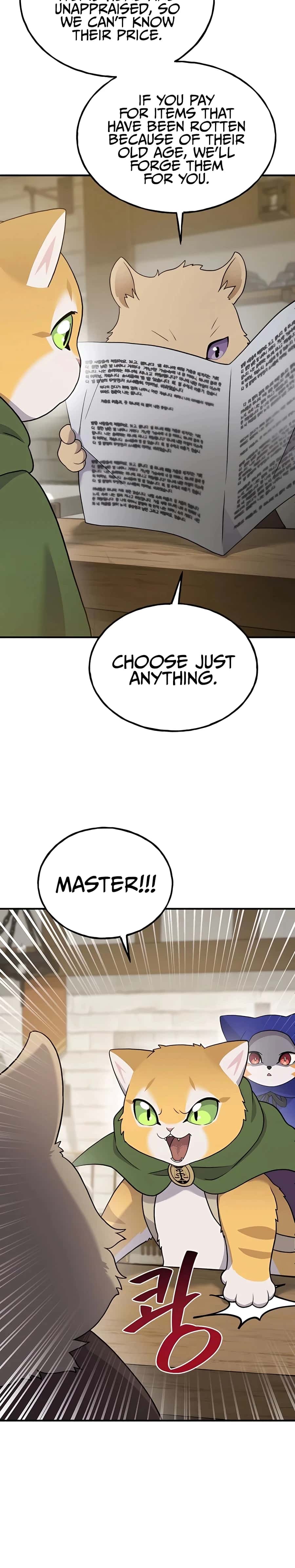 Solo Farming in the Tower Chapter 26 Page 41