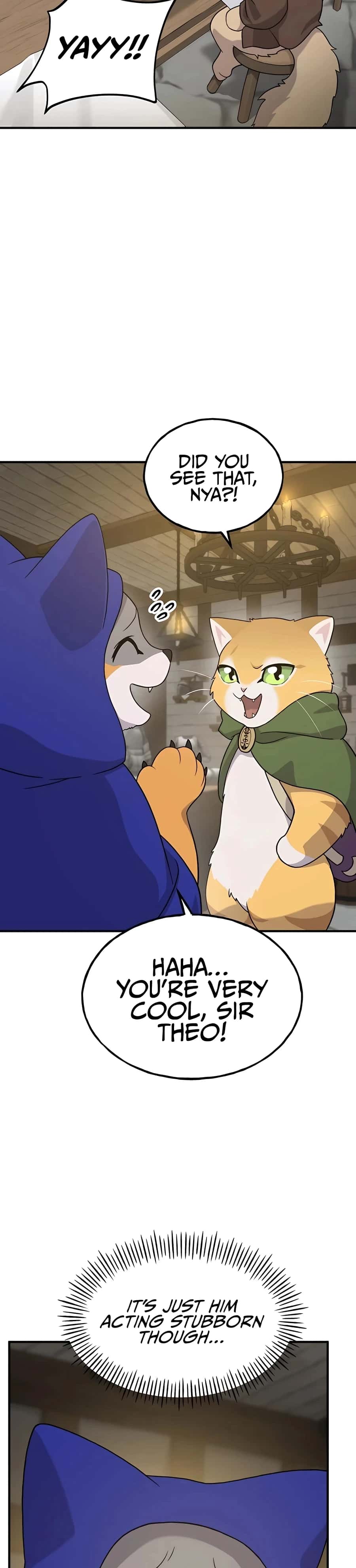 Solo Farming in the Tower Chapter 27 Page 5