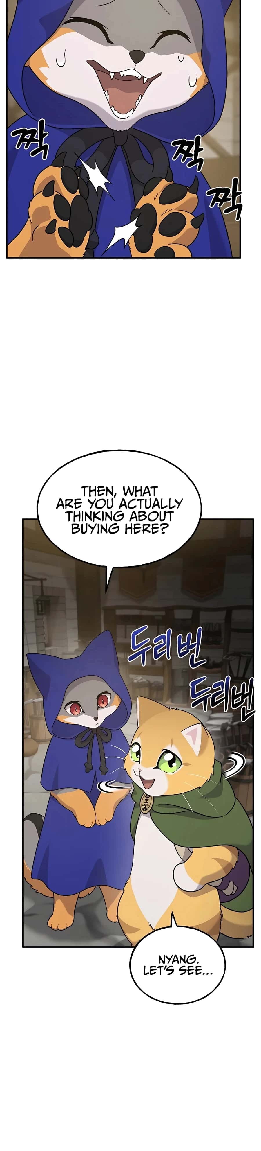Solo Farming in the Tower Chapter 27 Page 6