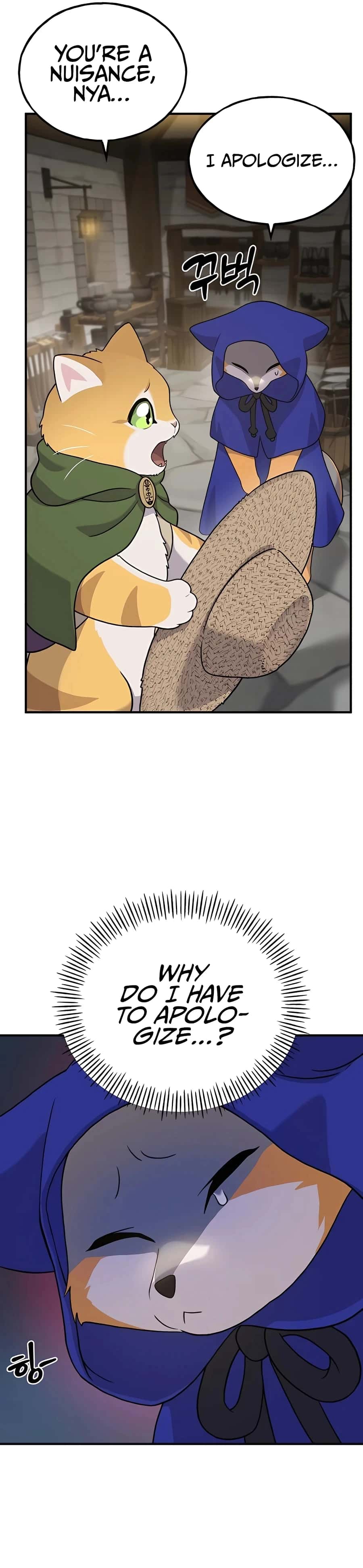 Solo Farming in the Tower Chapter 27 Page 9