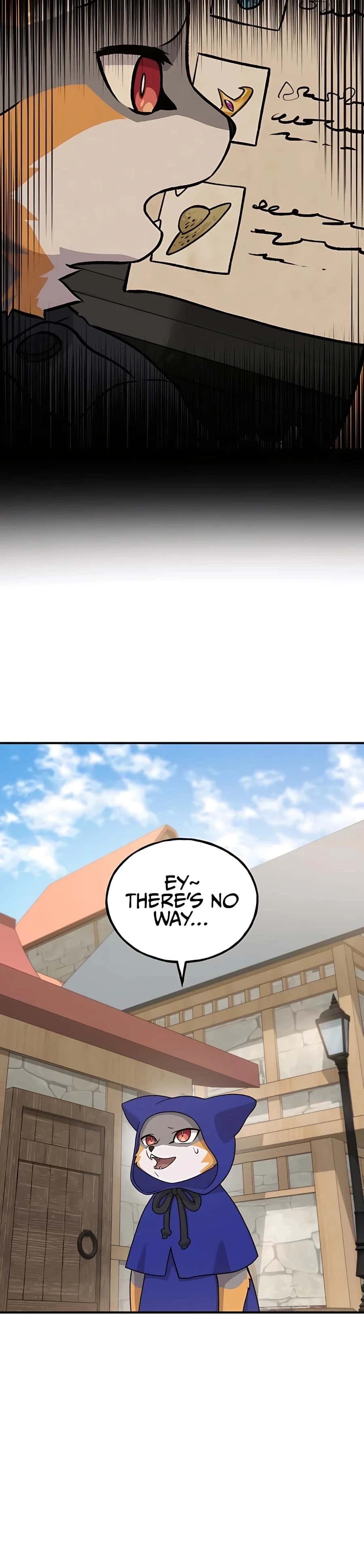 Solo Farming in the Tower Chapter 27 Page 15