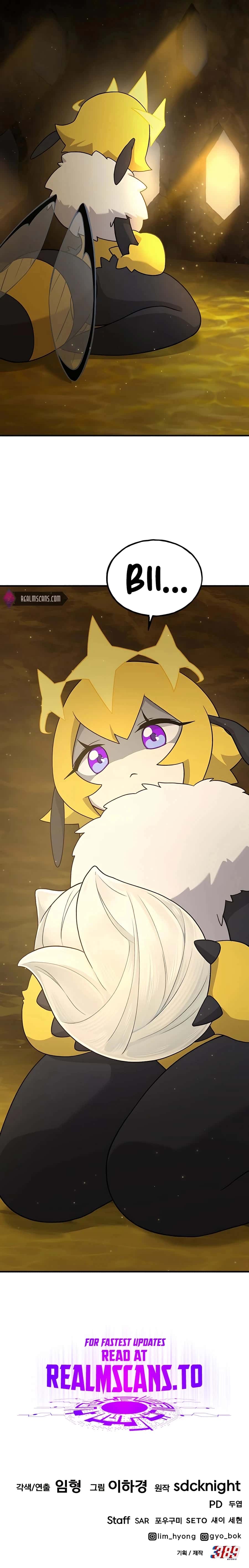 Solo Farming in the Tower Chapter 27 Page 44