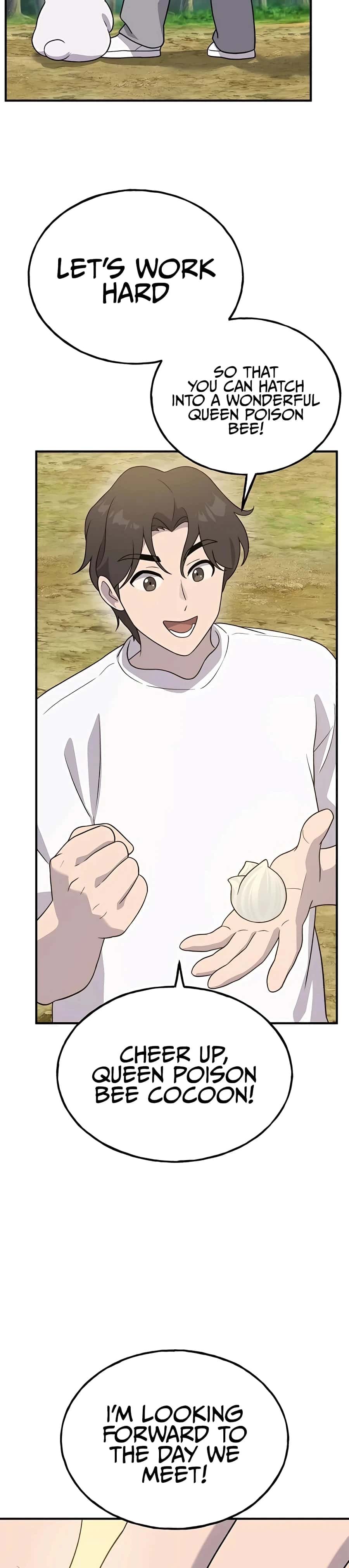 Solo Farming in the Tower Chapter 28 Page 14