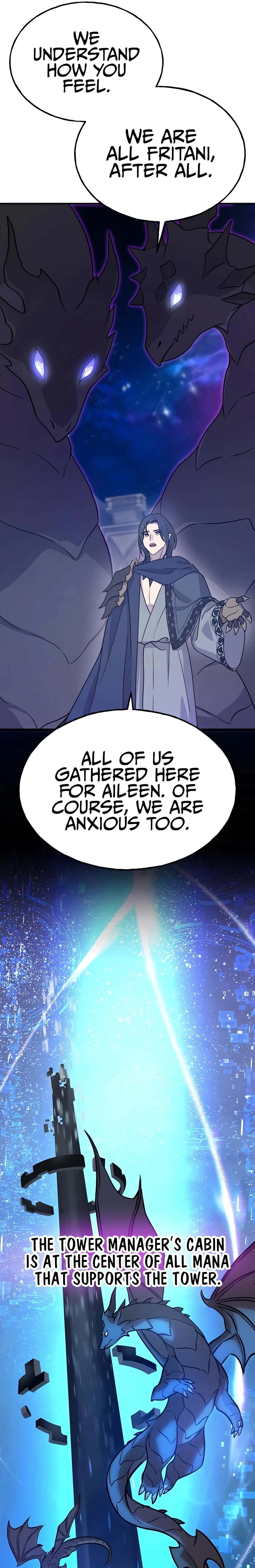 Solo Farming in the Tower Chapter 29 Page 26