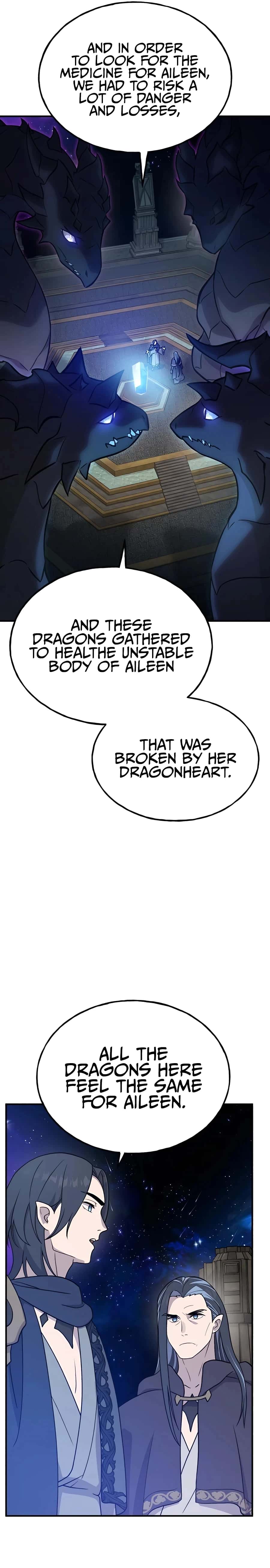 Solo Farming in the Tower Chapter 29 Page 28