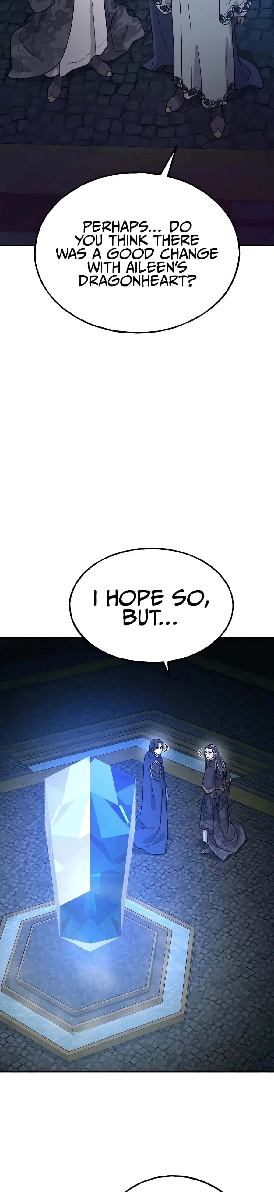 Solo Farming in the Tower Chapter 29 Page 34