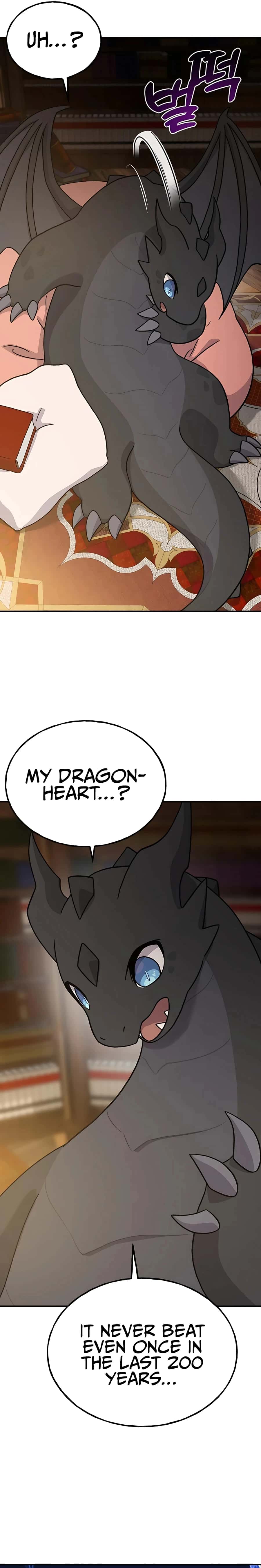 Solo Farming in the Tower Chapter 29 Page 39