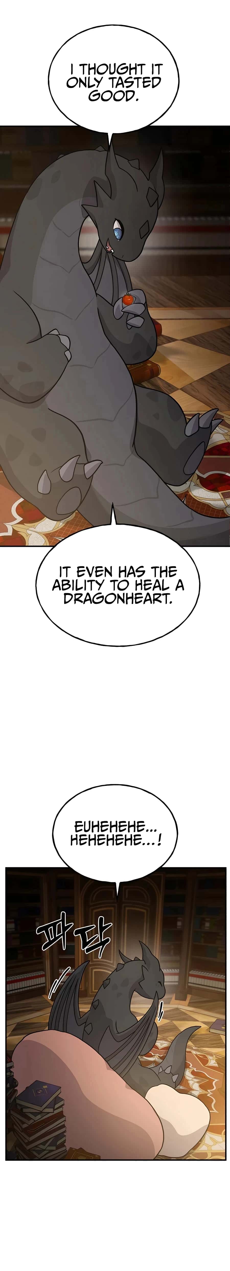 Solo Farming in the Tower Chapter 29 Page 42