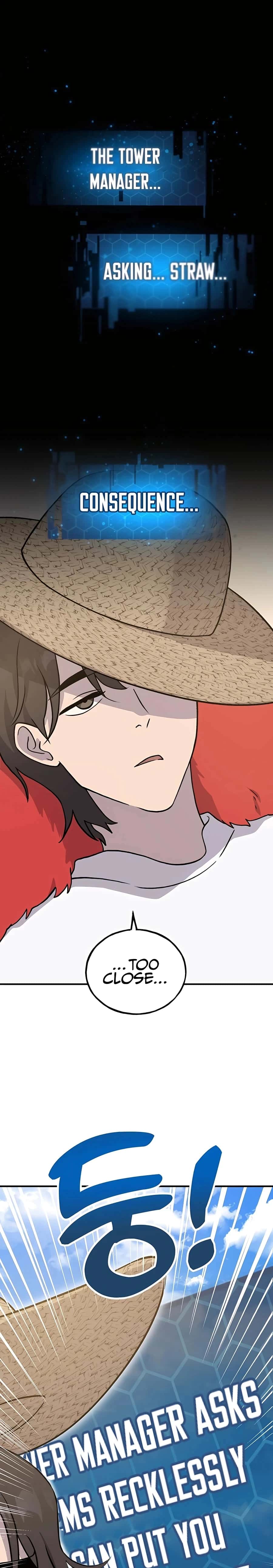 Solo Farming in the Tower Chapter 30 Page 2