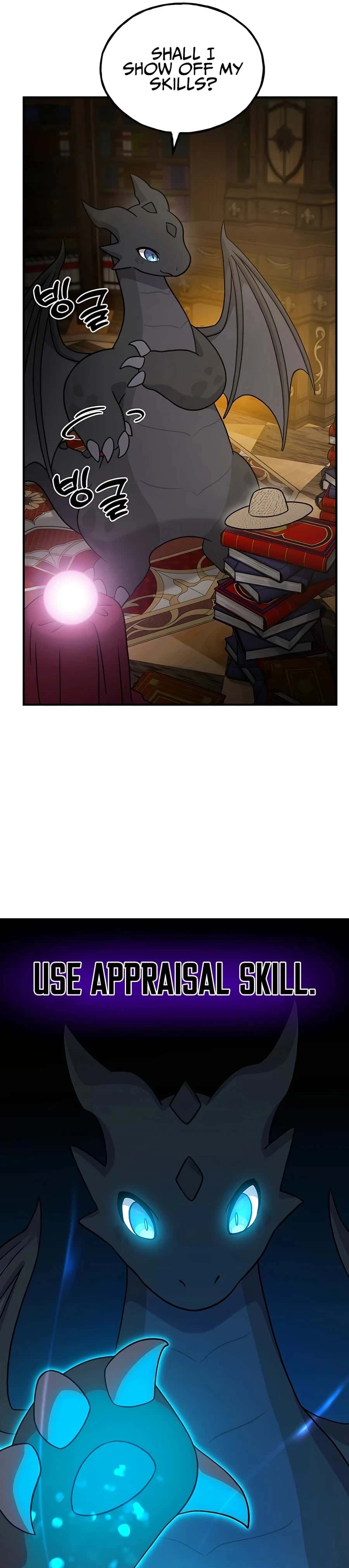 Solo Farming in the Tower Chapter 30 Page 10