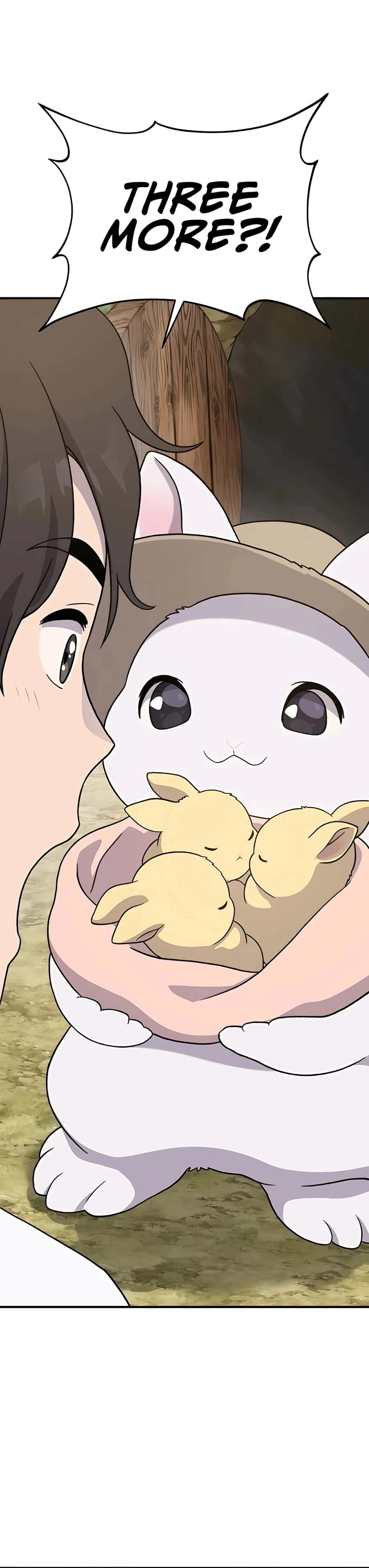 Solo Farming in the Tower Chapter 30 Page 37