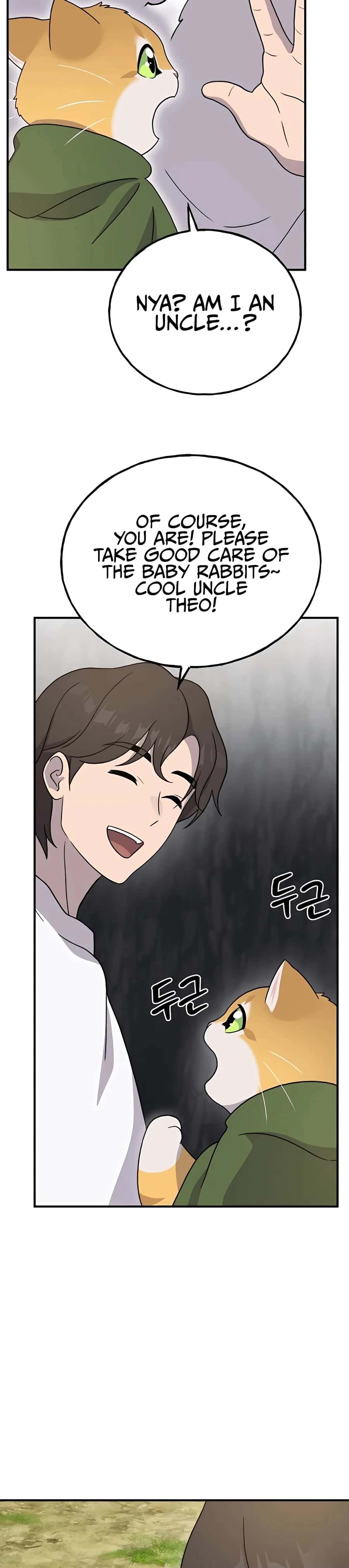 Solo Farming in the Tower Chapter 30 Page 42