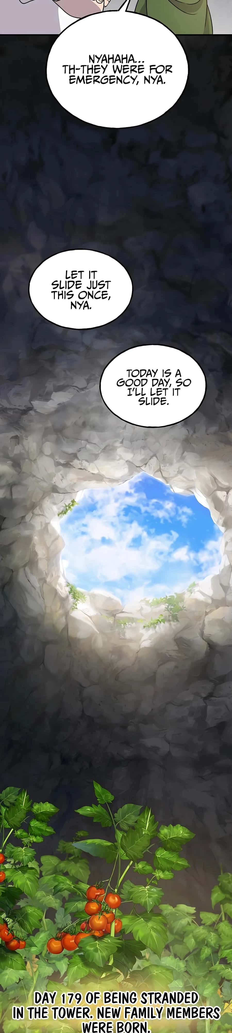 Solo Farming in the Tower Chapter 30 Page 45