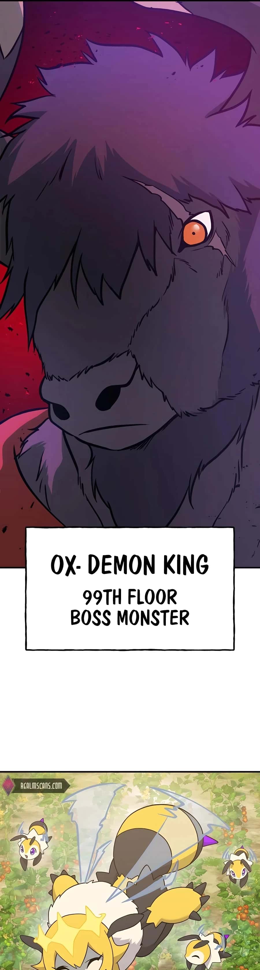 Solo Farming in the Tower Chapter 30 Page 51