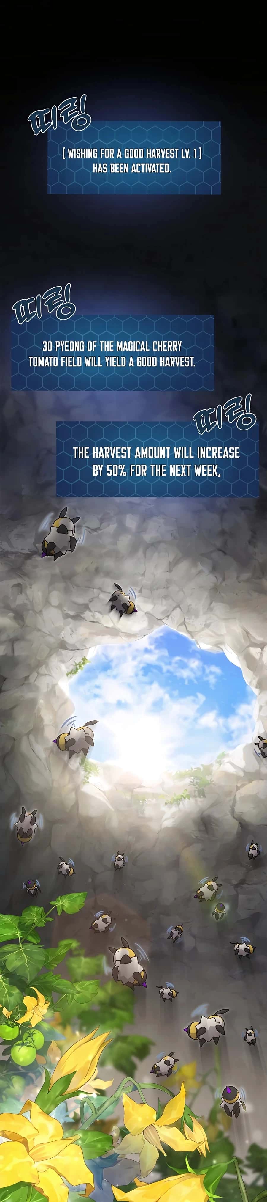 Solo Farming in the Tower Chapter 31 Page 2