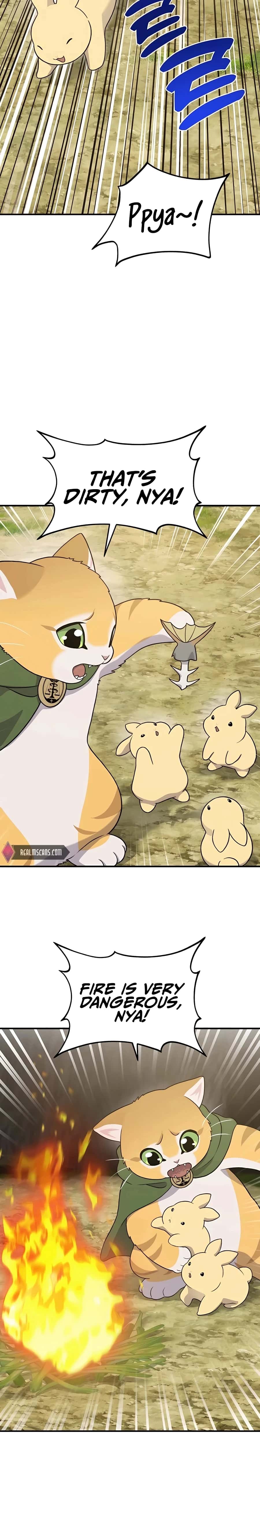 Solo Farming in the Tower Chapter 31 Page 6