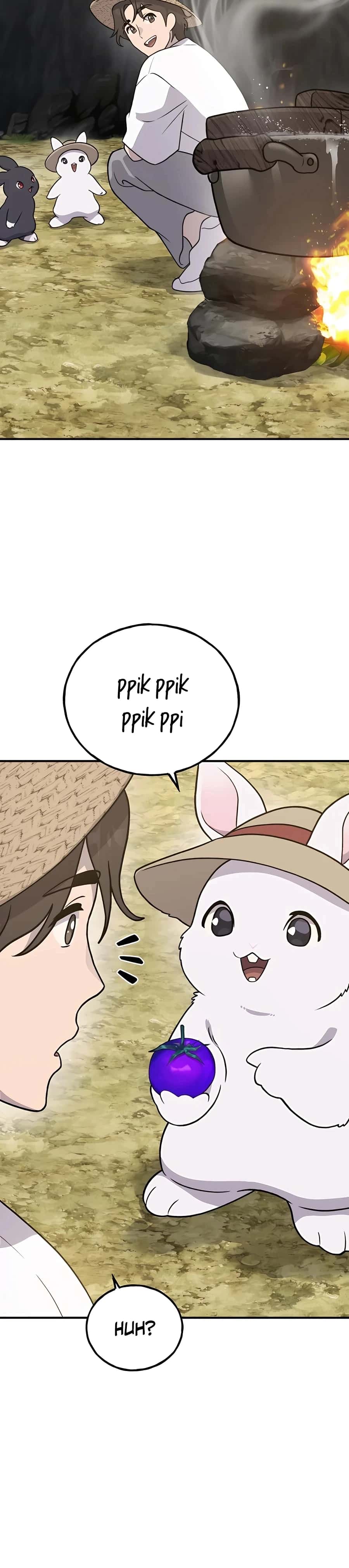 Solo Farming in the Tower Chapter 32 Page 7