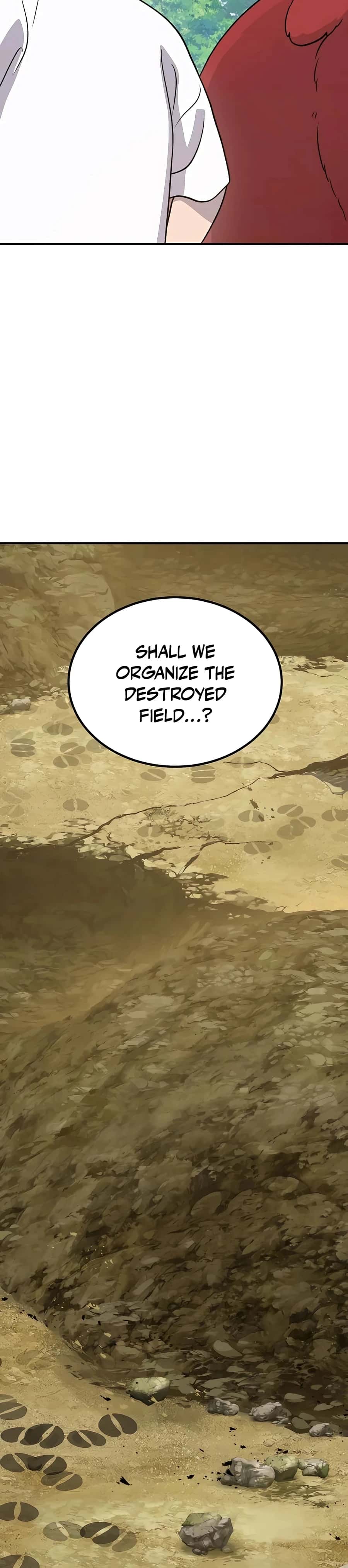 Solo Farming in the Tower Chapter 32 Page 27