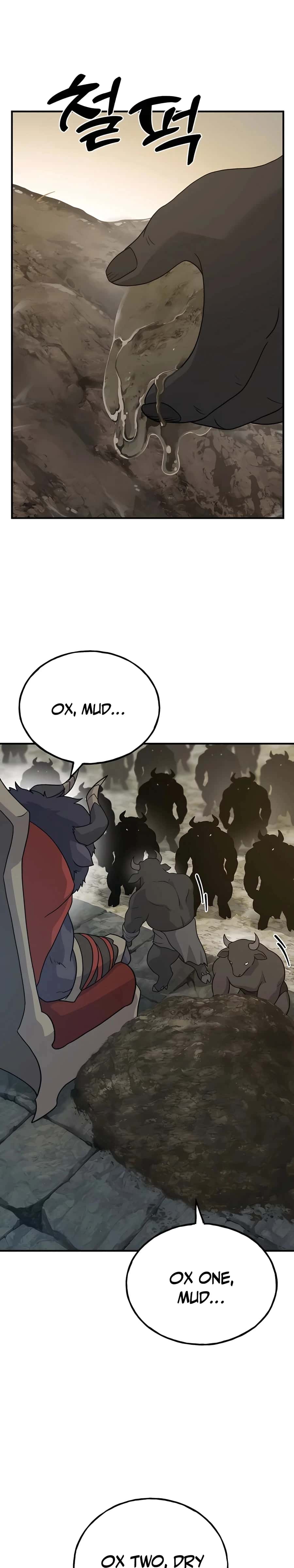 Solo Farming in the Tower Chapter 32 Page 29