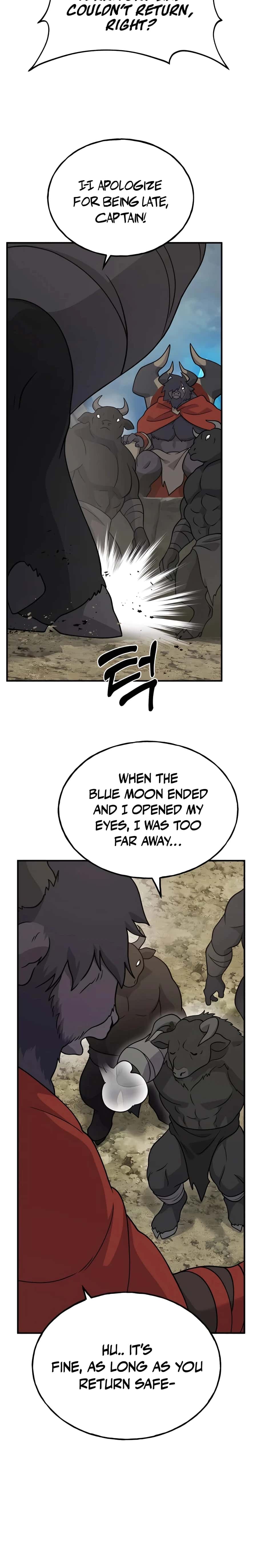 Solo Farming in the Tower Chapter 32 Page 39