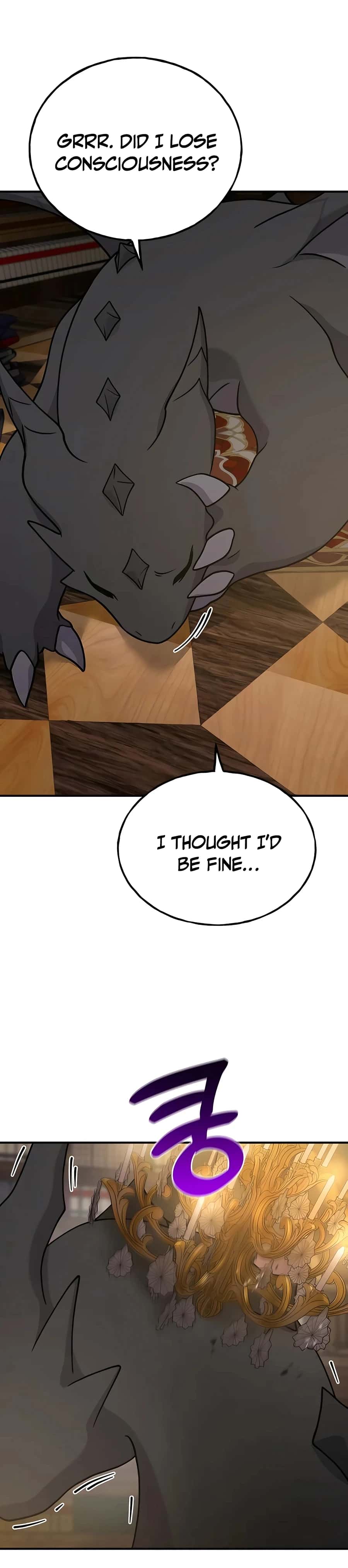 Solo Farming in the Tower Chapter 32 Page 45