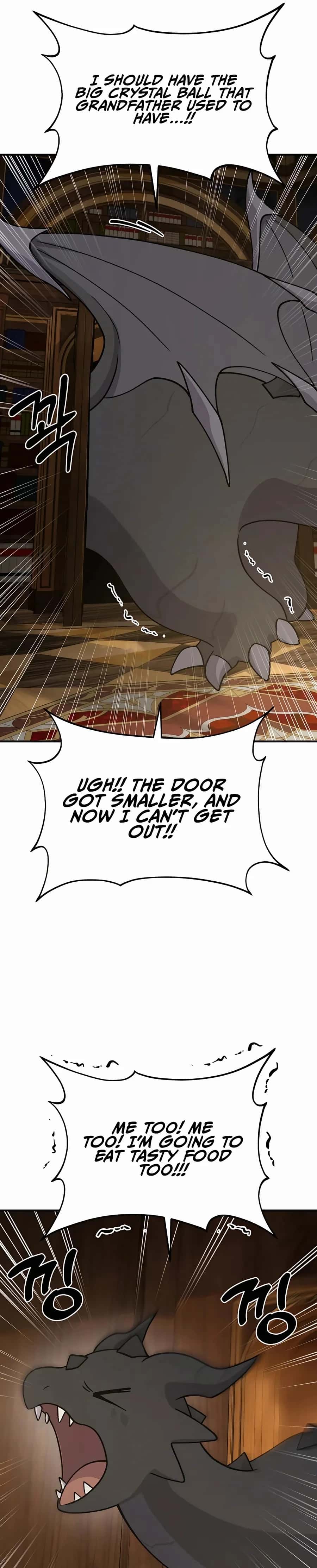 Solo Farming in the Tower Chapter 33 Page 6