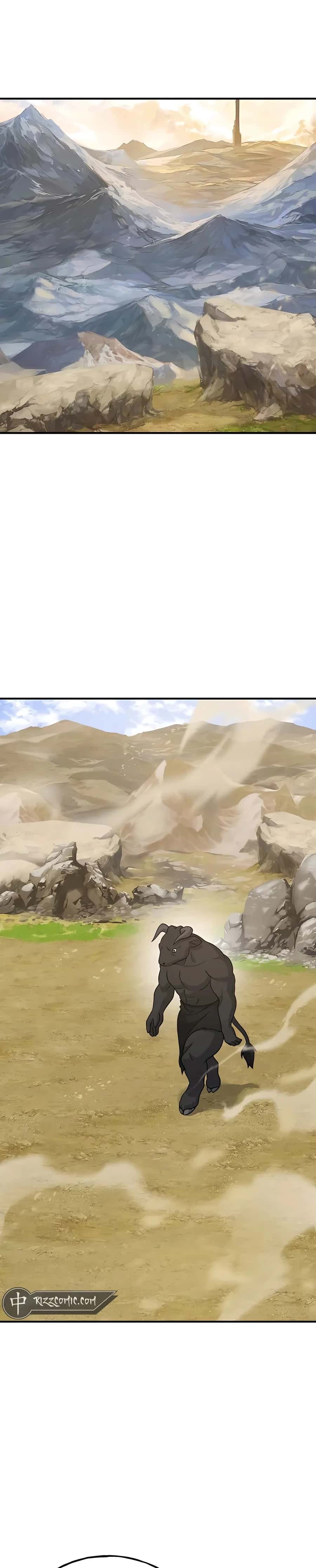 Solo Farming in the Tower Chapter 34 Page 21
