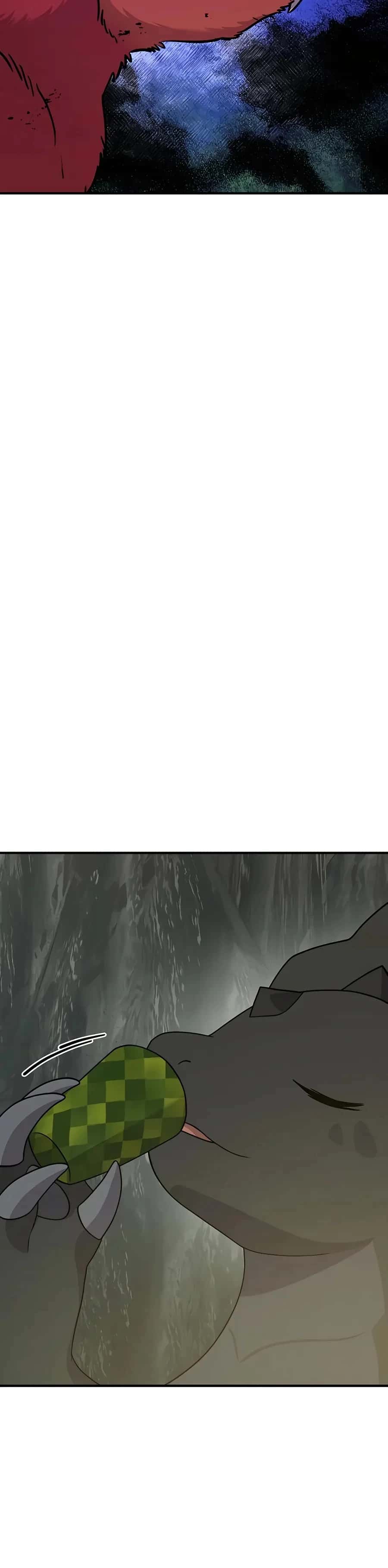 Solo Farming in the Tower Chapter 34 Page 36
