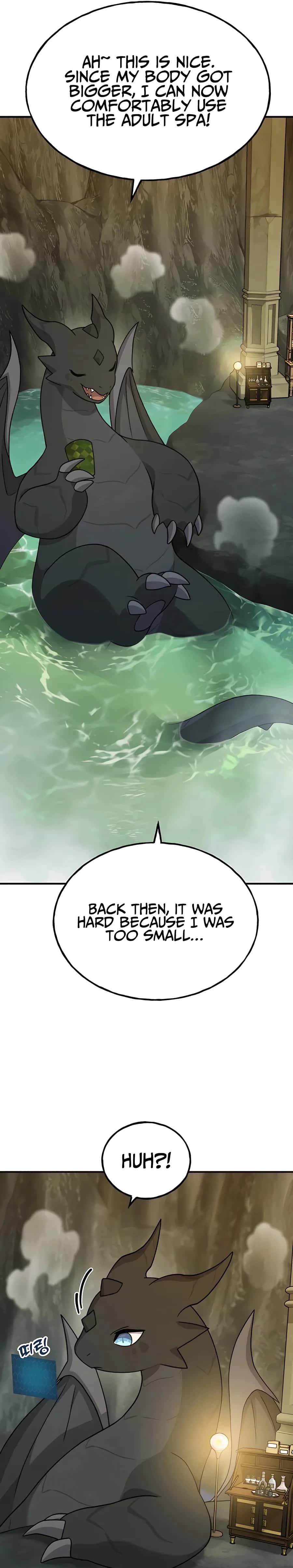 Solo Farming in the Tower Chapter 34 Page 37