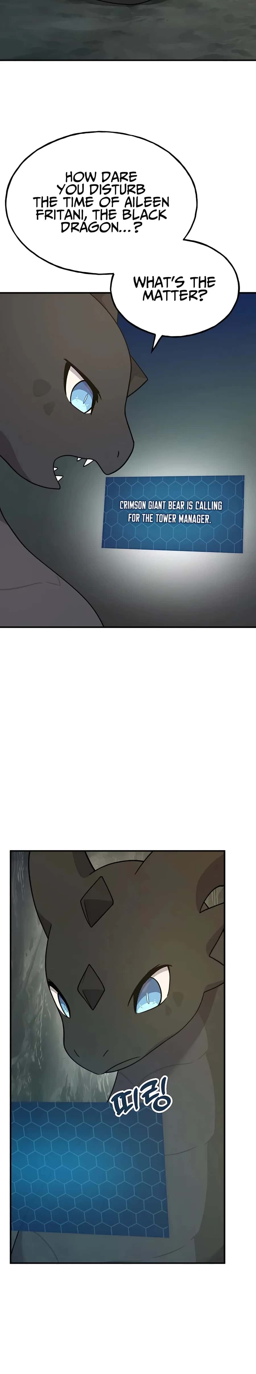 Solo Farming in the Tower Chapter 34 Page 38