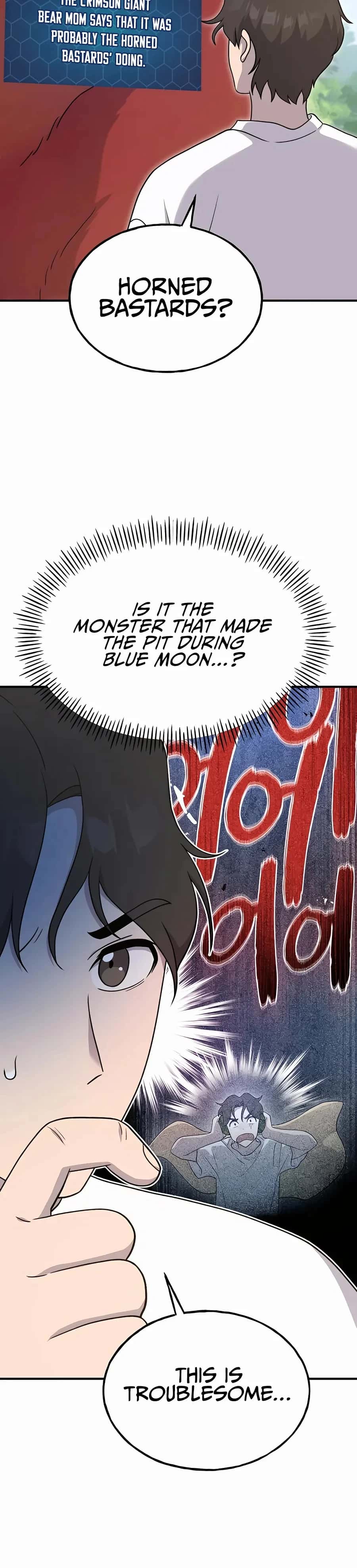 Solo Farming in the Tower Chapter 35 Page 3