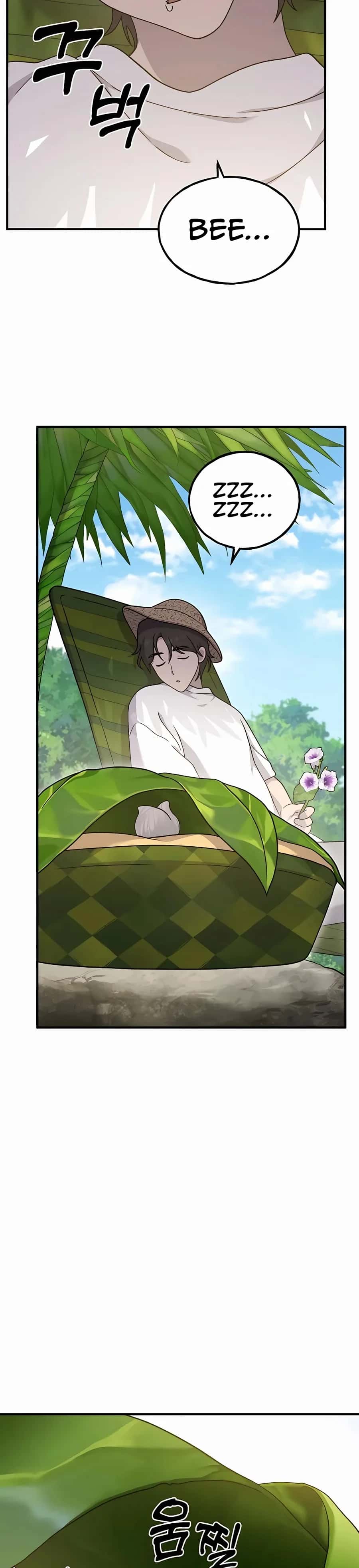 Solo Farming in the Tower Chapter 35 Page 13