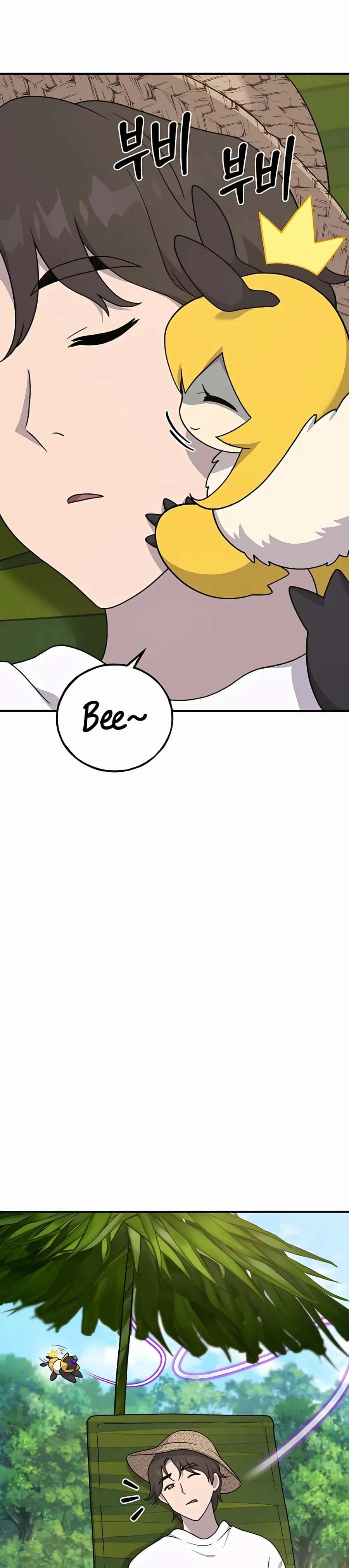 Solo Farming in the Tower Chapter 35 Page 27
