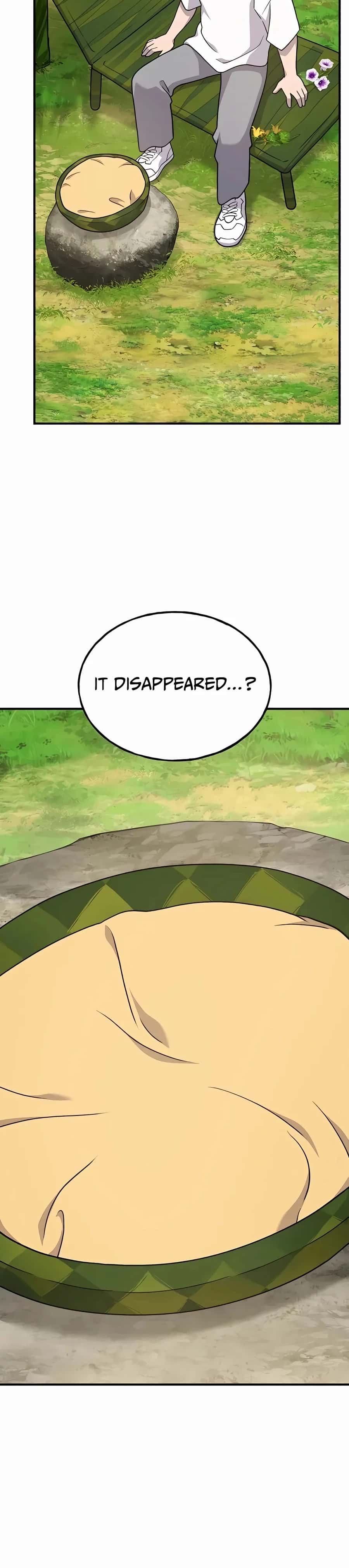 Solo Farming in the Tower Chapter 35 Page 29