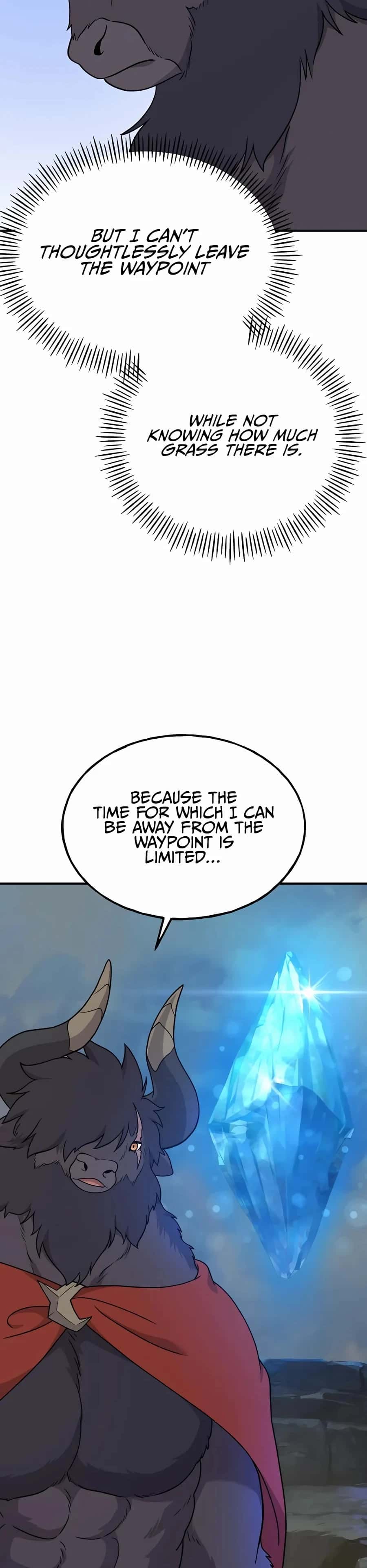 Solo Farming in the Tower Chapter 35 Page 37