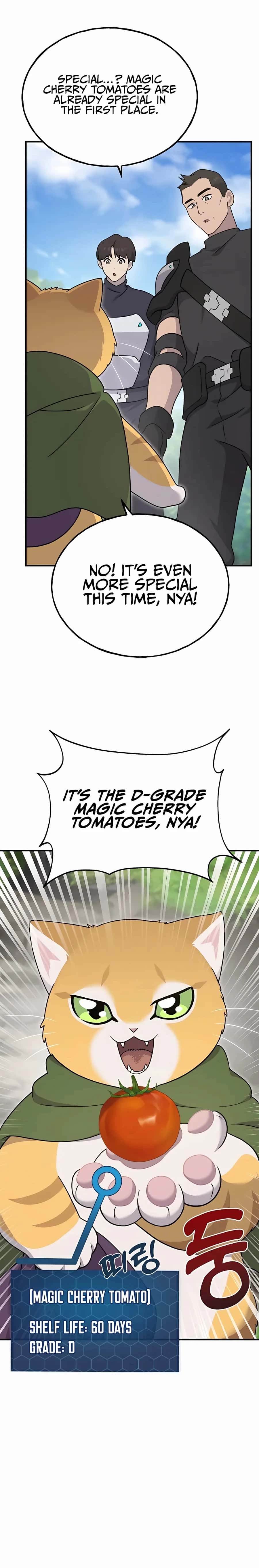 Solo Farming in the Tower Chapter 35 Page 43