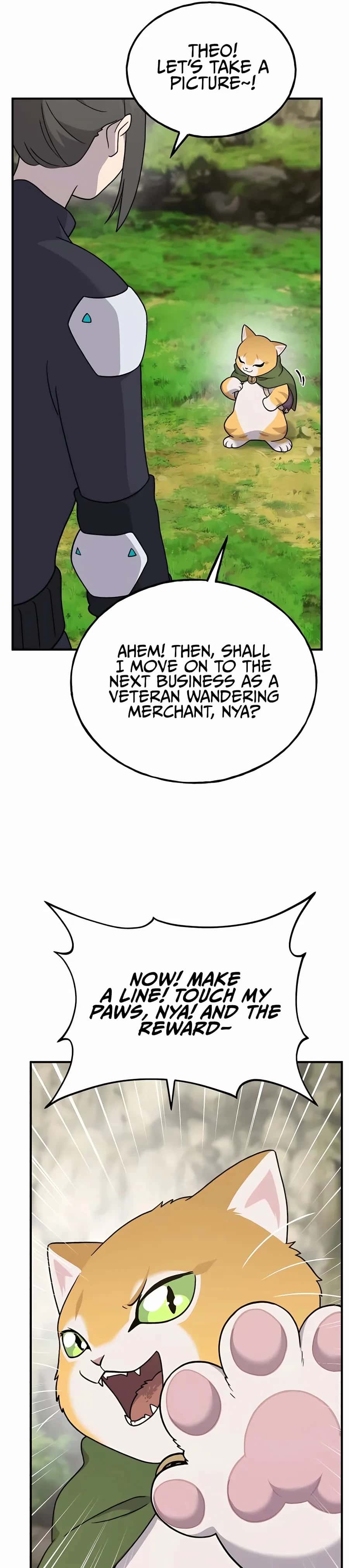 Solo Farming in the Tower Chapter 35 Page 50