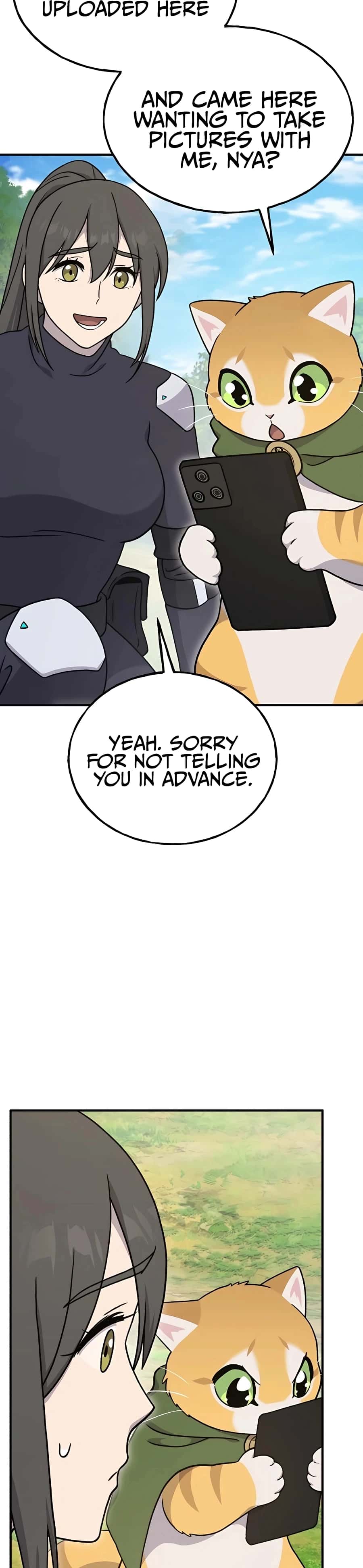 Solo Farming in the Tower Chapter 36 Page 2