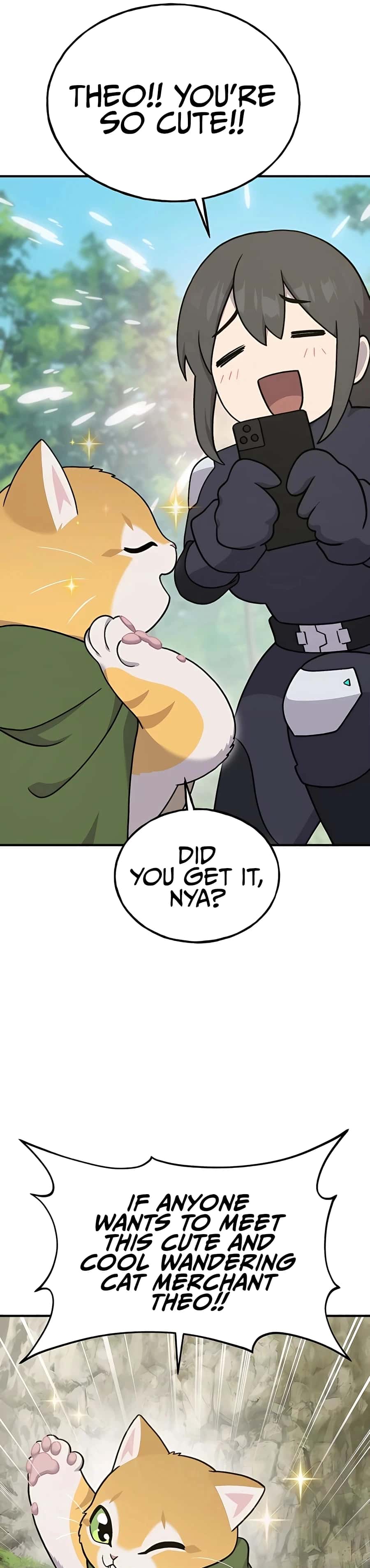 Solo Farming in the Tower Chapter 36 Page 6