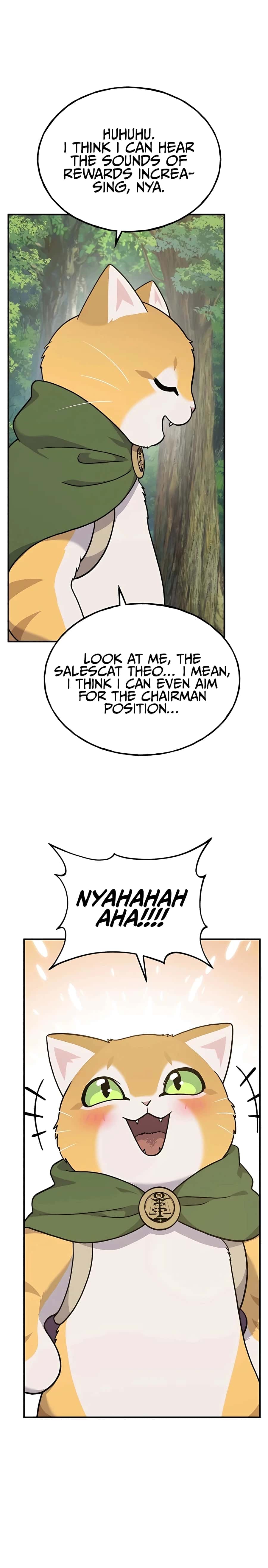 Solo Farming in the Tower Chapter 36 Page 10