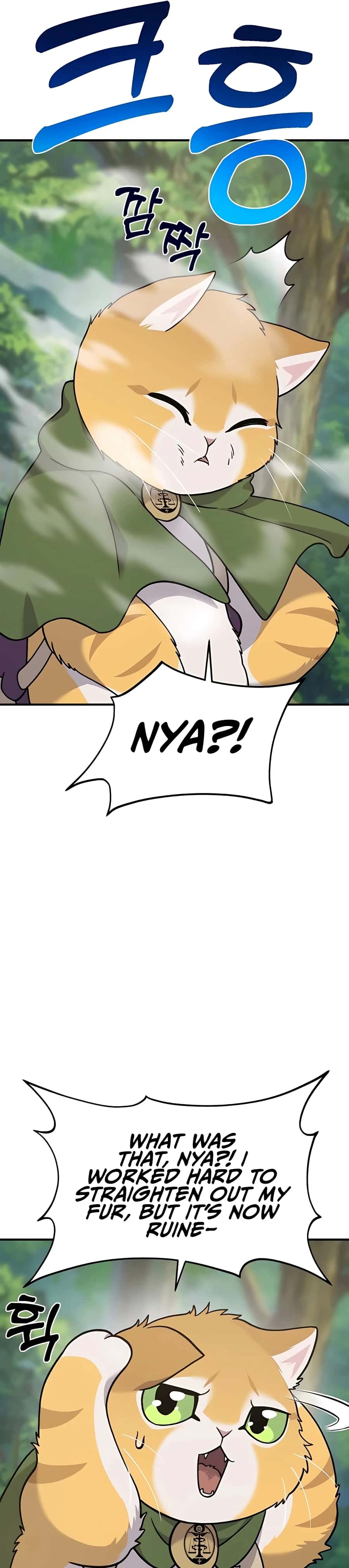 Solo Farming in the Tower Chapter 36 Page 11