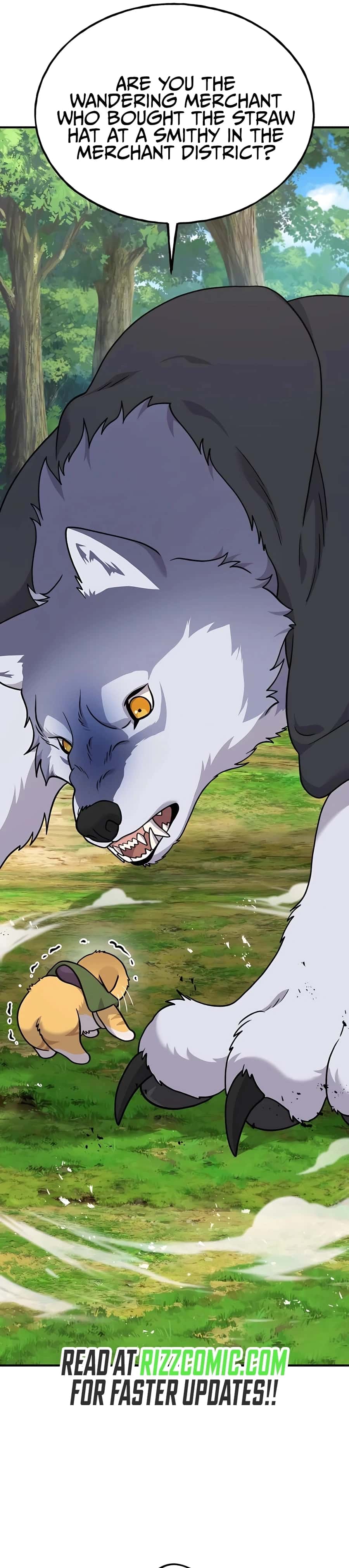 Solo Farming in the Tower Chapter 36 Page 16