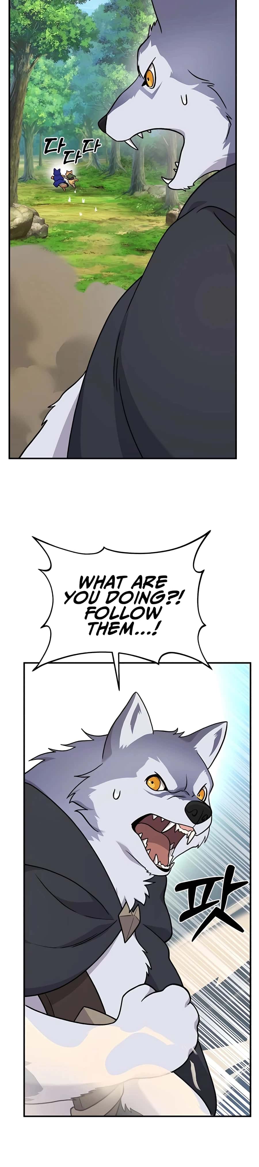 Solo Farming in the Tower Chapter 36 Page 25