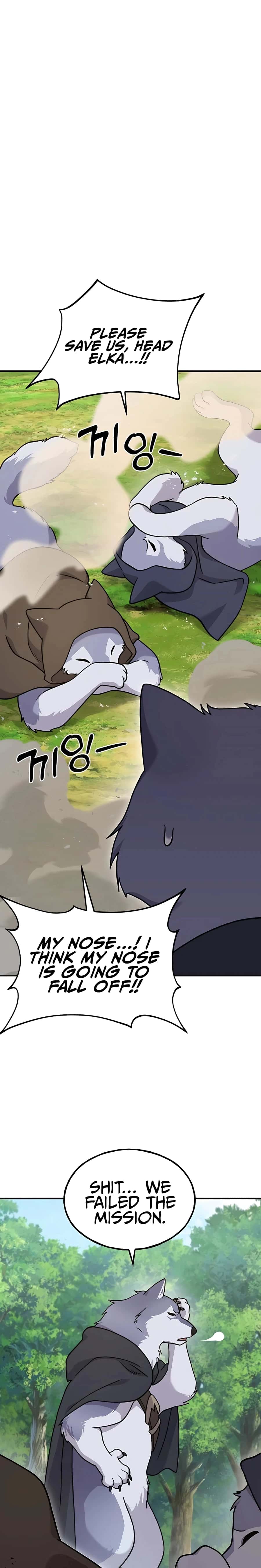 Solo Farming in the Tower Chapter 36 Page 26