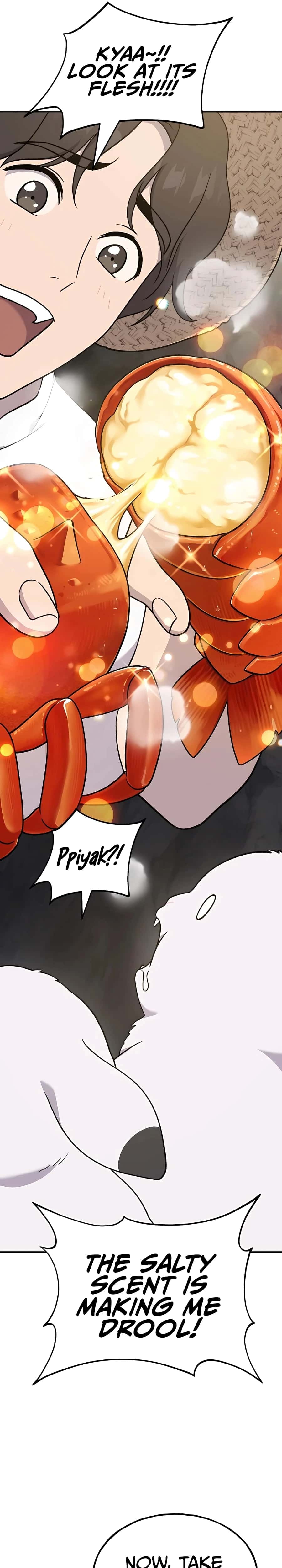 Solo Farming in the Tower Chapter 38 Page 13