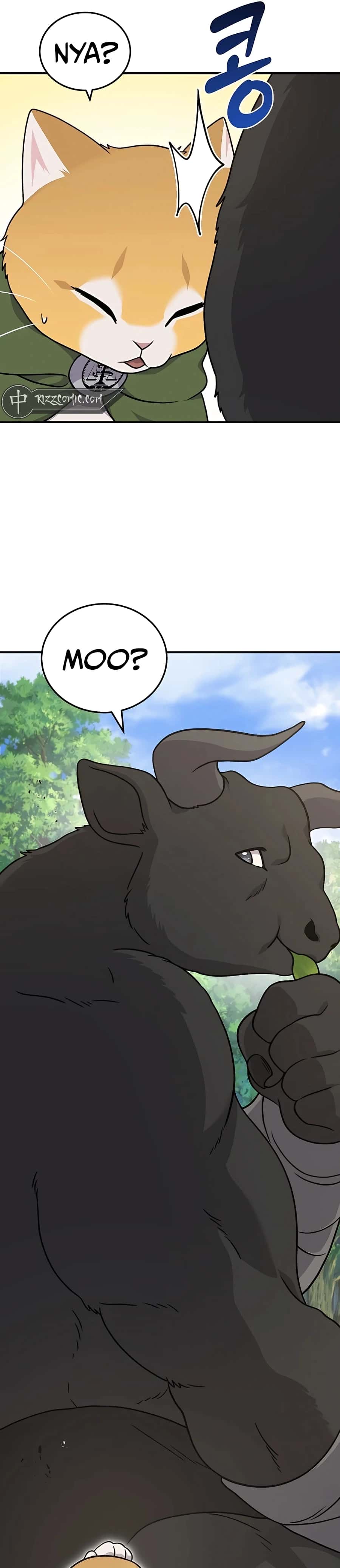 Solo Farming in the Tower Chapter 39 Page 24