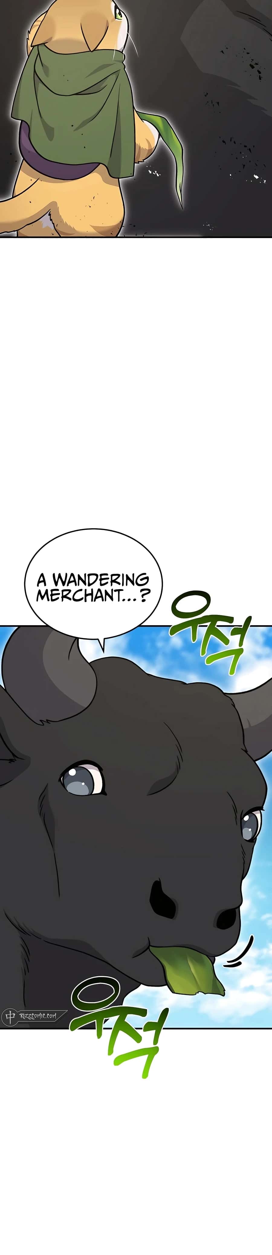 Solo Farming in the Tower Chapter 39 Page 25