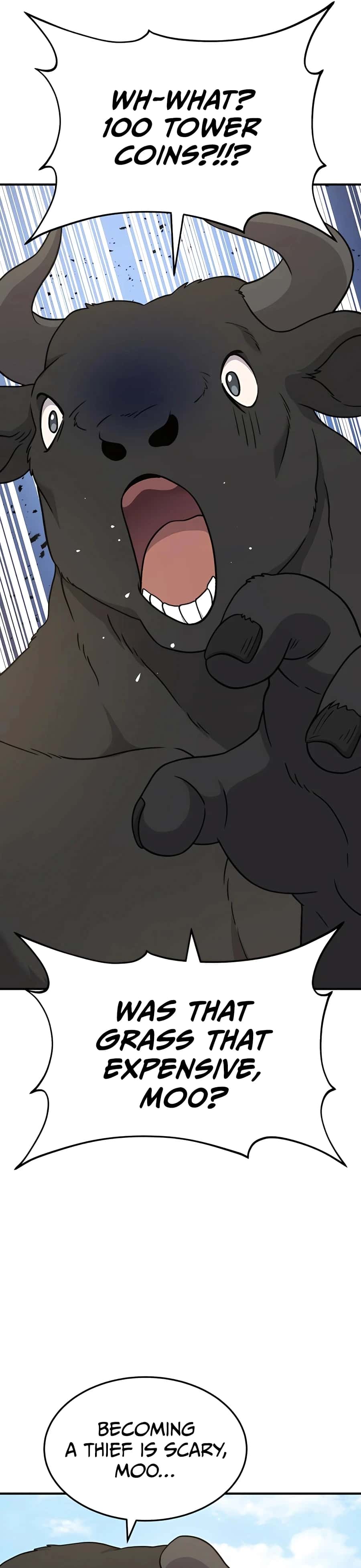 Solo Farming in the Tower Chapter 40 Page 3