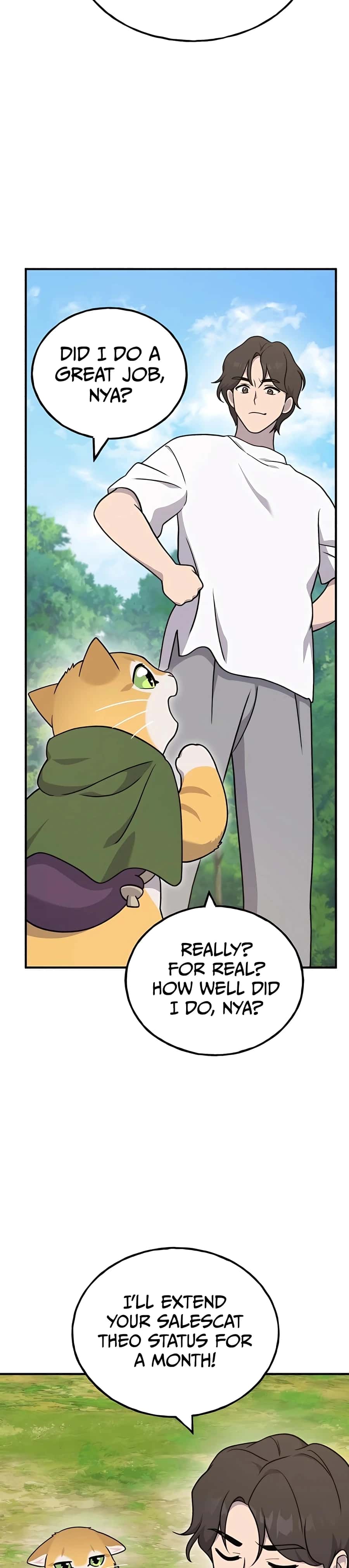 Solo Farming in the Tower Chapter 40 Page 12